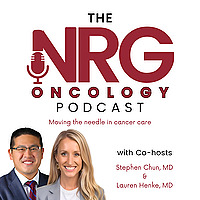 The NRG Oncology Podcast