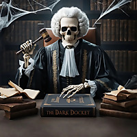 The Dark Docket