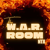 the W.A.R. room NTX