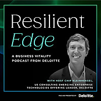 Resilient Edge