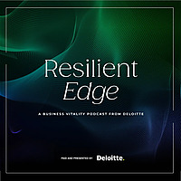 Resilient Edge