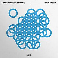 Revolutions Per Minute