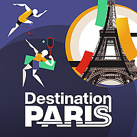 Destination Paris