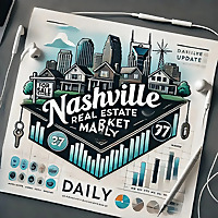 Nashville Real Estate Market