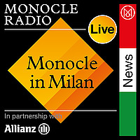 Monocle in Paris