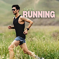 Rob talks Running