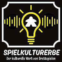 Spielkulturerbe - Der kulturelle Wert von Brettspielen