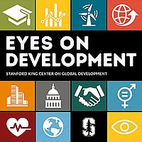 Eyes on Development