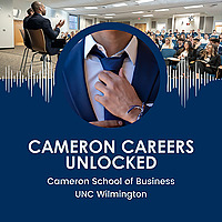 Cameron Careers Unlocked: Cultivating Success Beyond Graduation
