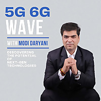 5G 6G Wave