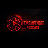 EMS Avenger Podcast