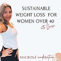 Sustainable Weight Loss for Women Over 40 with Lhasa