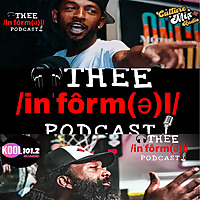 THEE Informal Podcast