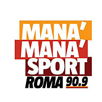 Man&agrave; Man&agrave; Sport Roma