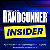 American Handgunner Insider