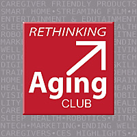 Rethinking Aging Club Podcast