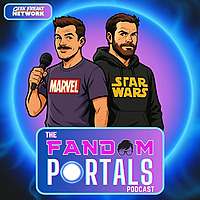The Fandom Portals Podcast