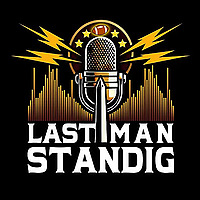 Last Man Standig