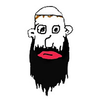 Apostate Prophet
