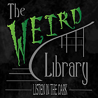 The Weird Library