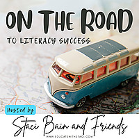 On the Road to Literacy Success