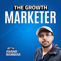 The Growth Marketer | Scale your SaaS through innovative and ROI driven growth marketing strategies.