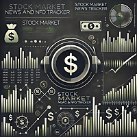Stock Market News and Info Daily