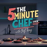 5 Minute Chef