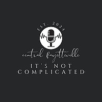It's Not Complicated