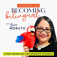 BECOMING BILINGUAL: The Art of Speaking Spanish