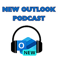 New Outlook Podcast