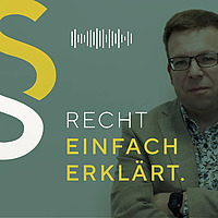 Recht, einfach erkl&auml;rt