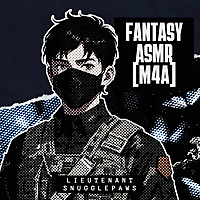 Fantasy | Boyfriend ASMR [M4A]