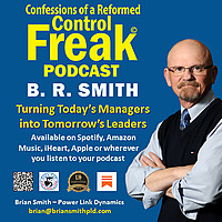 Brian Smith-PLD - Confessions of a Reformed Control Freak
