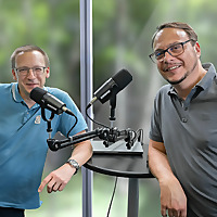 Die Datenpragmaten - Der Podcast rund ums Rechenzentrum und die IT