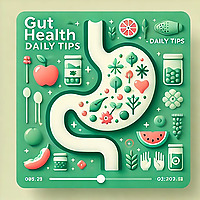 Gut Health - A Guide and Tips