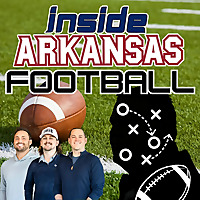 Inside Arkansas Football Podcast