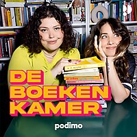 De Boekenkamer
