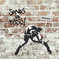Songs Ya Bass Podcast