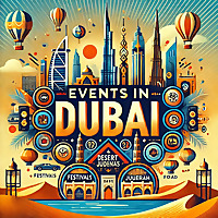 What to do in Dubai UAE