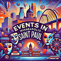 What to do in Minneapolis-Saint Paul