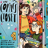 Comics Closet