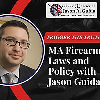 Trigger The Truth with Attorney Jason Guida