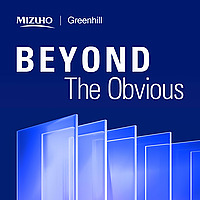 Beyond The Obvious