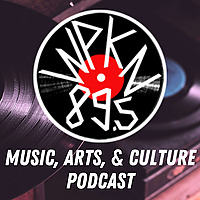 WPKN Music, Arts, and Culture Podcast