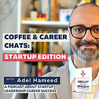 Coffee and Career Chats: Startup Edition