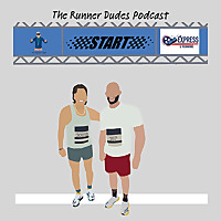 The Runner Dudes Podcast