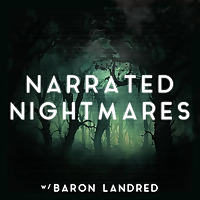 Narrated Nightmares: Horror Stories