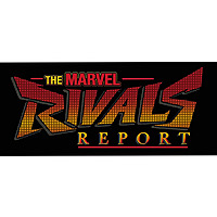 The Marvel Rivals Report: A Marvel Rivals Podcast