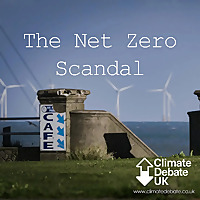 The Net Zero Scandal